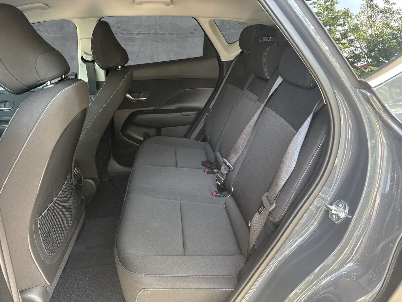 Hyundai Kona – Bild 12