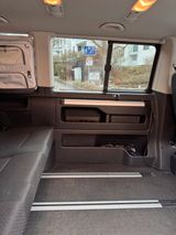 Volkswagen VW T6 Multivan Camper mit Ausstattung  - Volkswagen: Multivan Camper