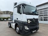 Mercedes-Benz Actros 1845 SZM 4x2 Retarder Kipphydraulik