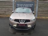 Nissan Qashqai Acenta 4X4 AHK PDC - Nissan Gebrauchtwagen in Nürnberg