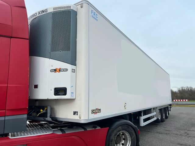 Chereau ThermoKing SLX300