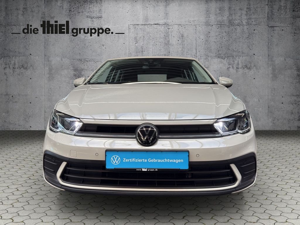 Volkswagen Polo - Bild 10