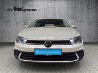 Volkswagen Polo - Vorschau Bild 10
