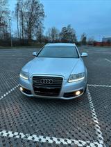Audi A6 2.7 TDI V6 S-Line quattro Avant TÜ... - Audi A6: Kombi, 2.7