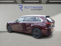 Mazda CX-80 - Vorschau Bild 6