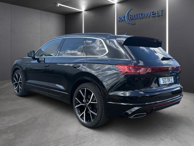 Touareg R-Line 3.0 V6 TDI 4motion StandHZG AHK-e