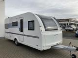 Adria Adora 542 UL mit viel Zubehör - Adria 542
