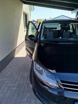Volkswagen Sharan 2.0TDI Trendline Trendline - VW Sharan in Magdeburg