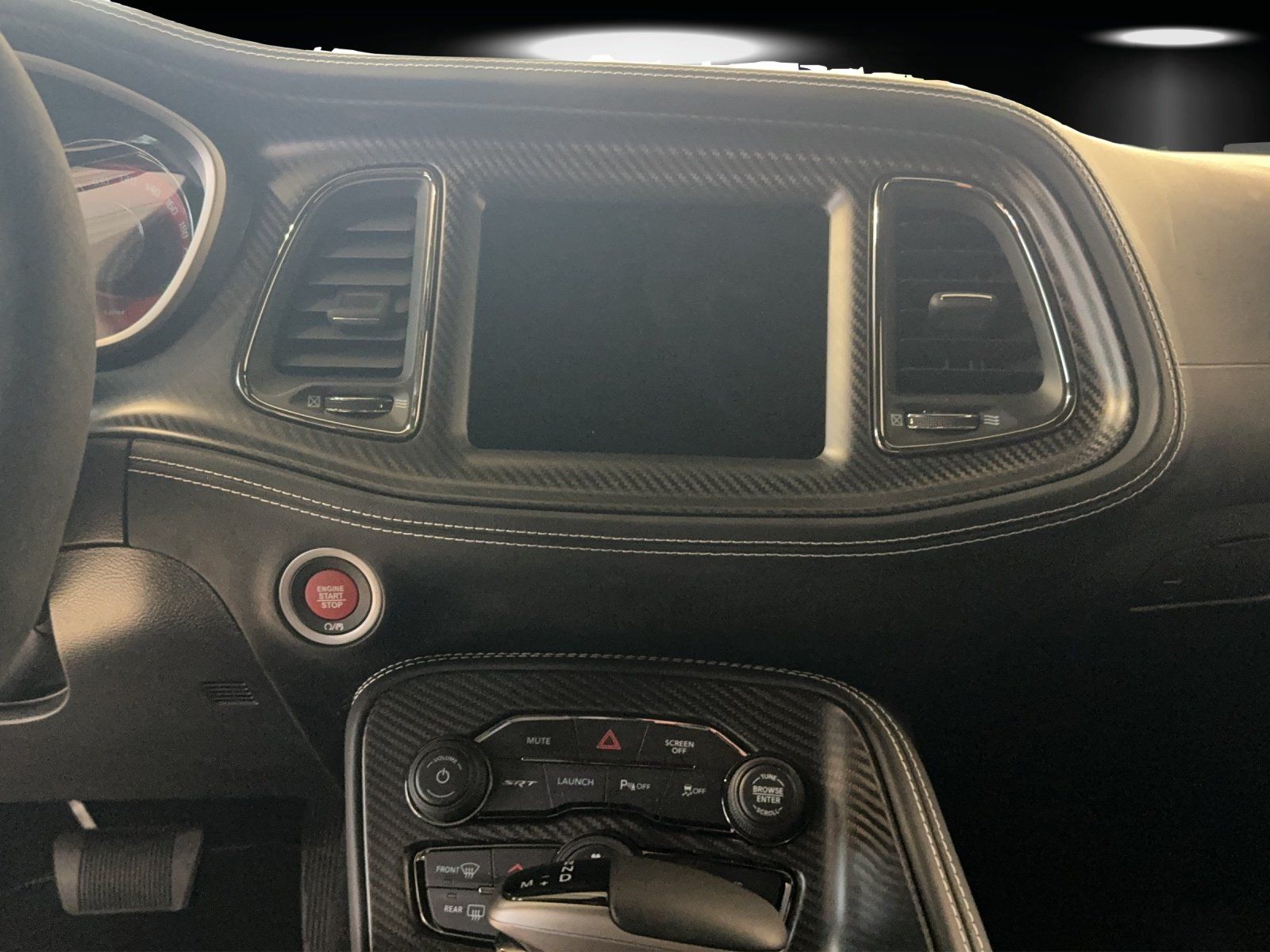 Fahrzeugabbildung Dodge Challenger Redeye Jailbreak WDB LAST CALL/H&K