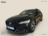 Volvo V60 T6 Plus Dark Recharge Plug-In Hybrid - Volvo V60 von 2026