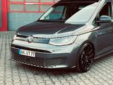 Volkswagen Caddy Cargo 2.0 TDI, Kamera, Keyless-Go - Angebote
