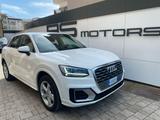Audi Q2 30 1.6 TDI 116cv S tronic Admired S-LINE - Audi Q2 mit Halbautomatikschaltung