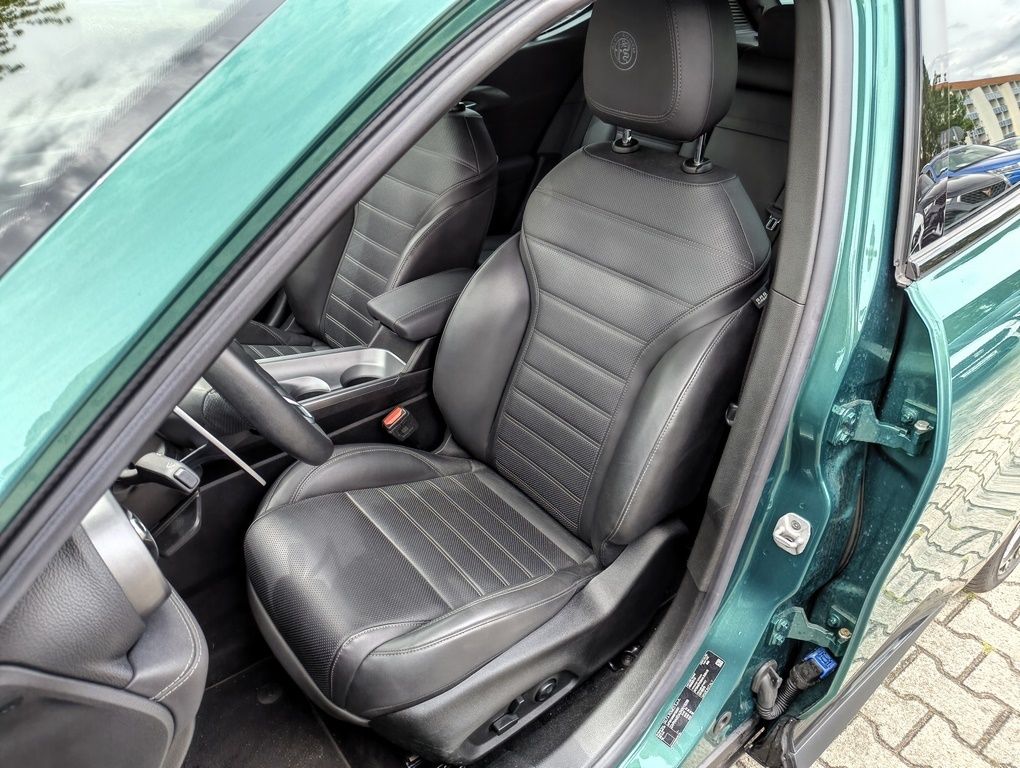 Fahrzeugabbildung Alfa Romeo Tonale Veloce 1.5 VGT + wenig Kilometer