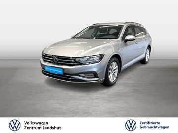 Volkswagen Leasing Angebot: Volkswagen Passat Variant 1.5 TSI DSG Business ACC LED LM