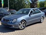 Mercedes-Benz E 240 ELEGANCE - gebrauchte Mercedes-Benz E 240 aus dem Jahr 2002