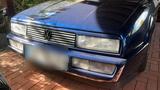 Volkswagen VW ,Corrado, G60 Exclusive - VW Corrado von 1991