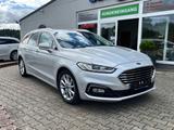 Ford Mondeo Turnier Titanium AppConnect LRH EHK PDC - Ford mit Diesel-Antrieb: Kombi, Automatik