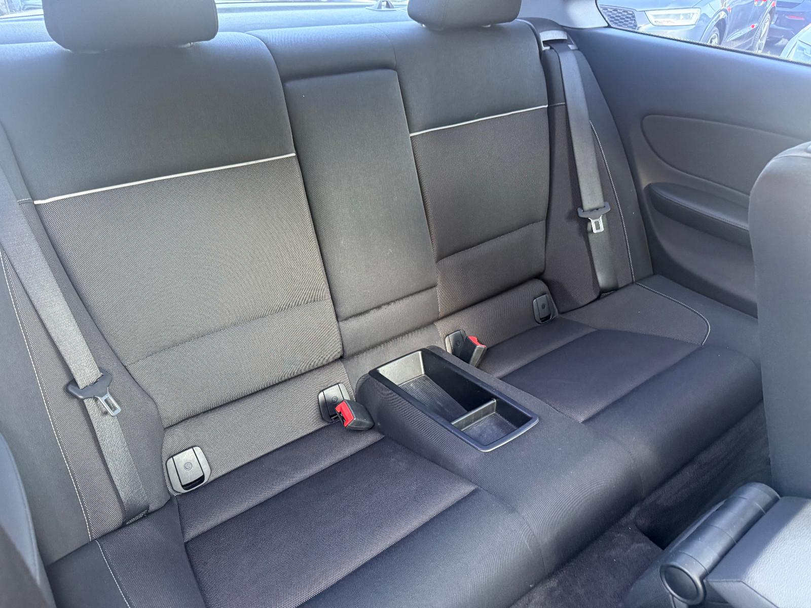 BMW 120d *Coupe*Klima*PDC*Navi
