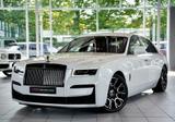 Rolls-Royce Ghost *2.Hand*Black Badge*Starlight*  - Rolls-Royce Ghost: Black Badge