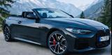BMW 440 M440i xDrive Cabrio M-Paket  - BMW 440 aus 2023