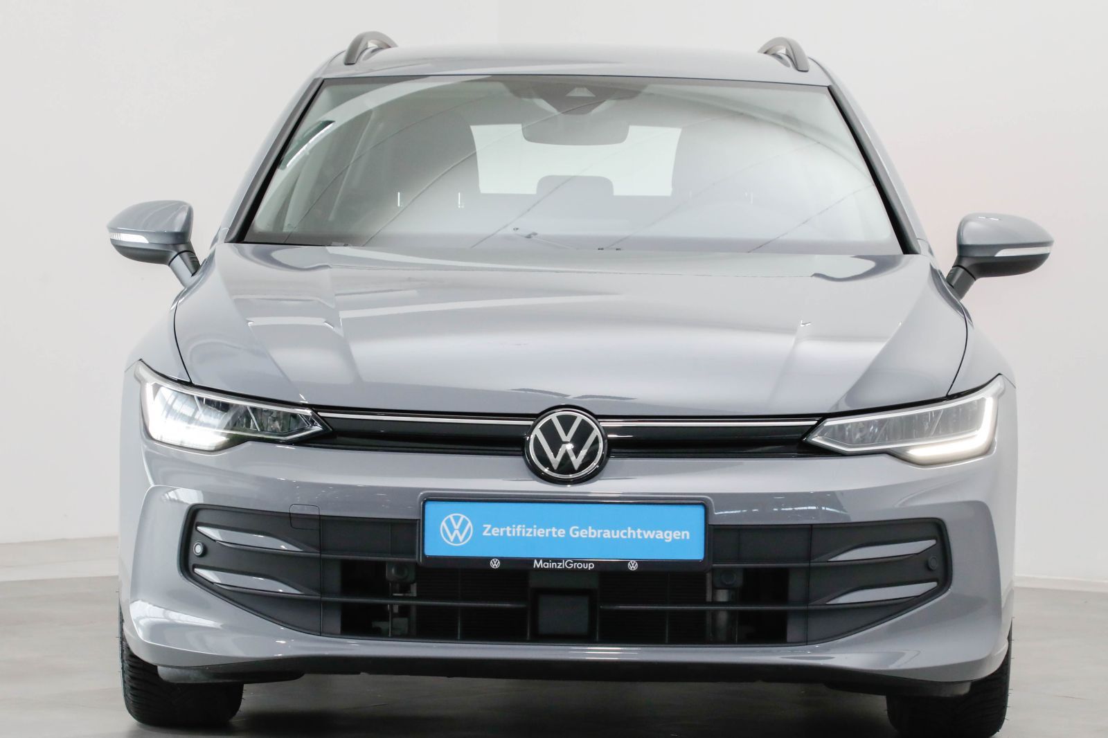 Volkswagen Golf Variant 1.5 TSI Life Carplay ACC Virtual foto 5