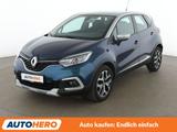 Renault Captur 0.9 Energy Intens*NAVI*LED*PDC*SHZ*KLIMA* - Renault Captur in Bochum