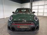 MINI Cabrio JCW Trim LED|Navi|HuD|Leder|Kamera|ACC - : Cabrio, Jcw
