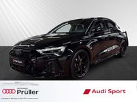 Audi RS3 - Vorschau Bild 1