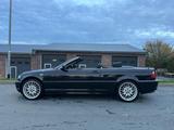 BMW E46 325i - BMW 325 aus 2003: 325i