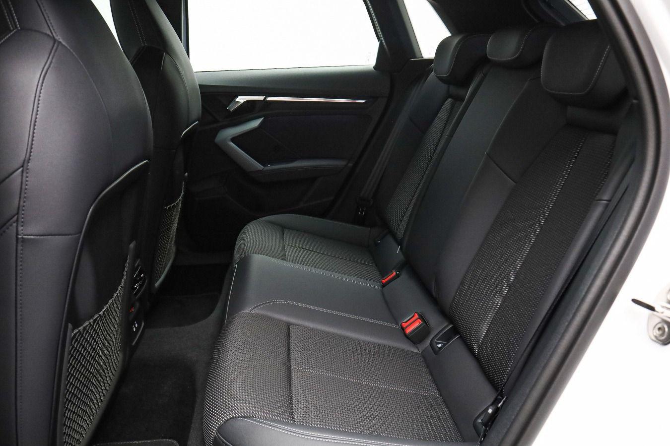 Audi S3 Sportback Assist Fahren & Parken, Sound, Navi, миниатюра 22