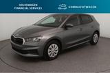 Skoda Fabia Ambition 1.0 TSI DSG TEMPO*PDC*SHZ*LED - Skoda Fabia Gebrauchtwagen in Aachen