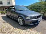 BMW E46 318Ci Cabrio | M-Paket | Sommerfahrzeug TOP - BMW: Cabrio, E46 M Paket