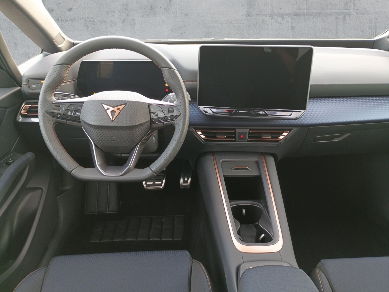 Cupra Born - Bild 9