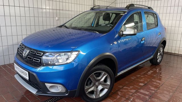 Dacia Sandero Stepway TCe 90 Prestige*AUTOMATIK*NAVI*A