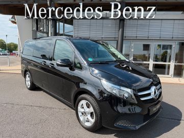 Mercedes V 250 - 1