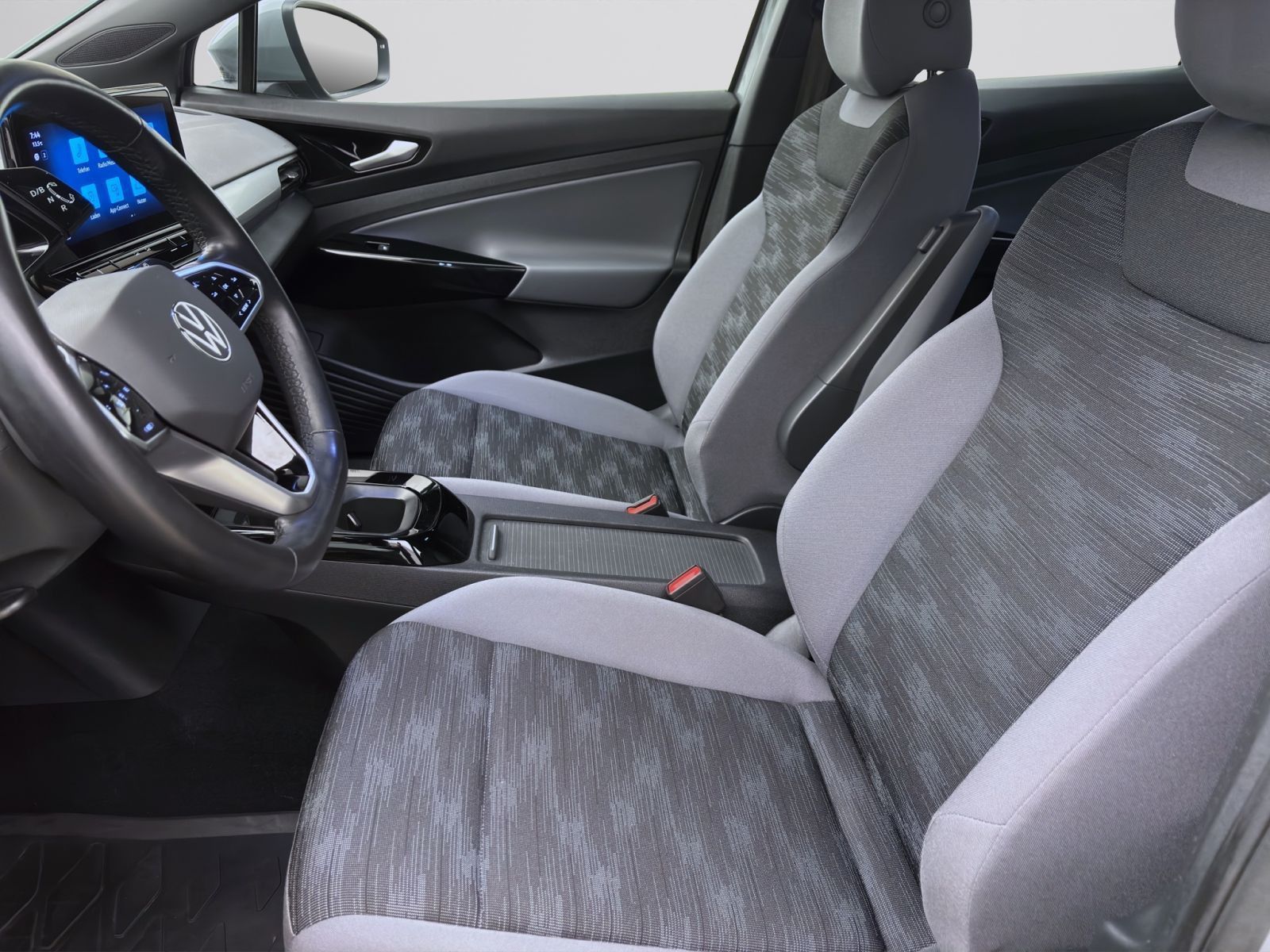 Volkswagen ID.4 - Bild 9