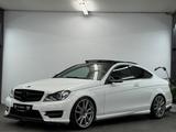 Mercedes-Benz C 350 C Coupe C 350 CGI Edition C - Mercedes-Benz C 350: bis 20000 Euro