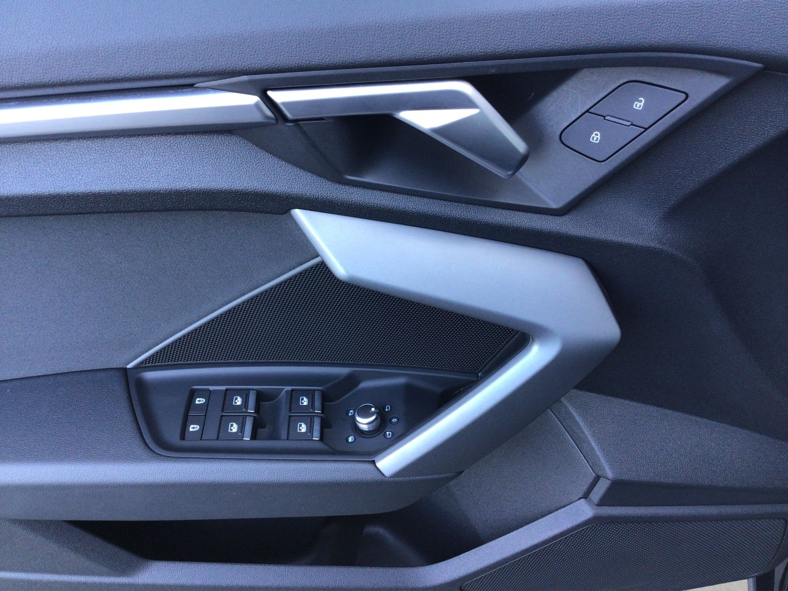 Audi A3 - Bild 7
