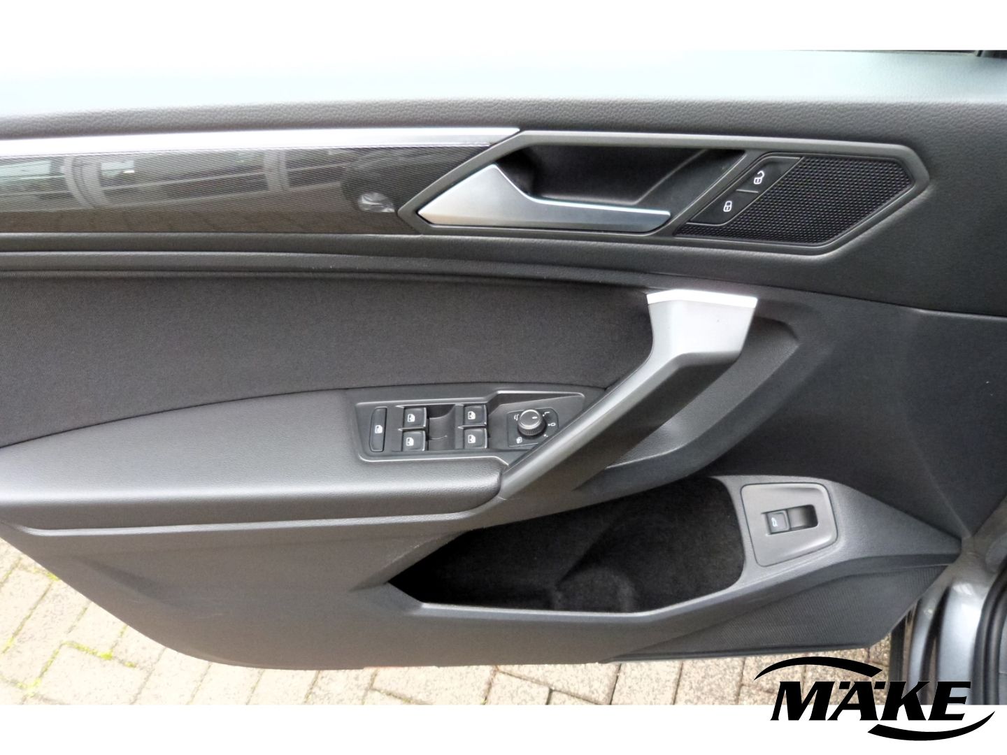 Tiguan Allspace 2.0 TSI DSG 4 Motion, AHK, Navi,