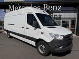 Mercedes-Benz Sprinter 315 CDI 4325 Klima 360 Schwing MBUX SHZ - Offers matching your search criteria