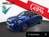 BMW X1 xDrive25e M Sport KAM,AdLED,PA,SHZ,Alcantara