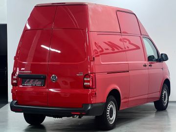 Volkswagen T6 Transporter - 6