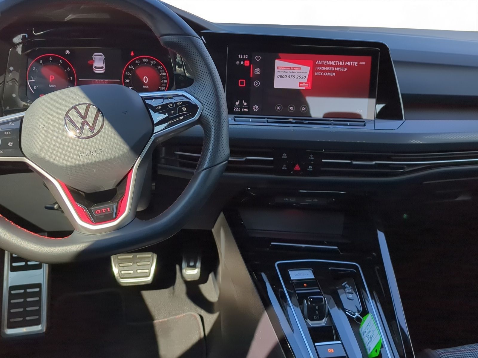 Volkswagen Golf - Bild 4