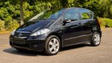 Mercedes-Benz A 170 Kette/Tüv/Service neu ** - Mercedes-Benz A-Klasse: 170