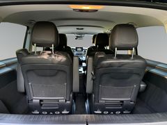 Fahrzeugabbildung Mercedes-Benz V 250d Avantgarde 4MATIC*LEDER*Elektr.Tür+Klappe