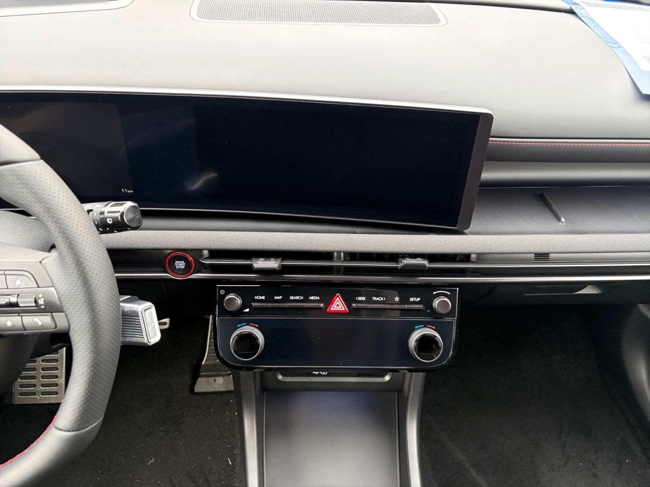 Fahrzeugabbildung Hyundai TUCSON N-LINE X SHZ*LHZ*NAVI*KLIMAA*PANO*