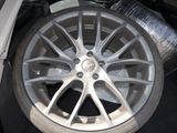 BMW 525 Baureihe 5 Touring 525 d gratis Winterräder - : Winterräder
