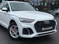 AUDI Q5 - Ansicht 13