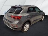 Volkswagen T-Roc 1.0 TSI OPF Life - Volkswagen T-Roc aus 2025