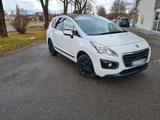 Peugeot 3008 Business-Line 2,0 Blue HDI 15... - Peugeot 3008: Business Line